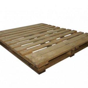 CP (Chemical) Pallets